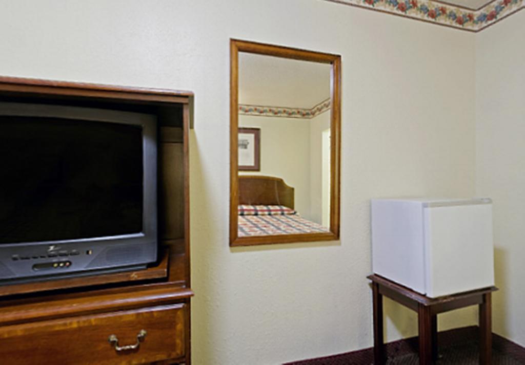 Value Inn Knoxville نوكسفيل الغرفة الصورة