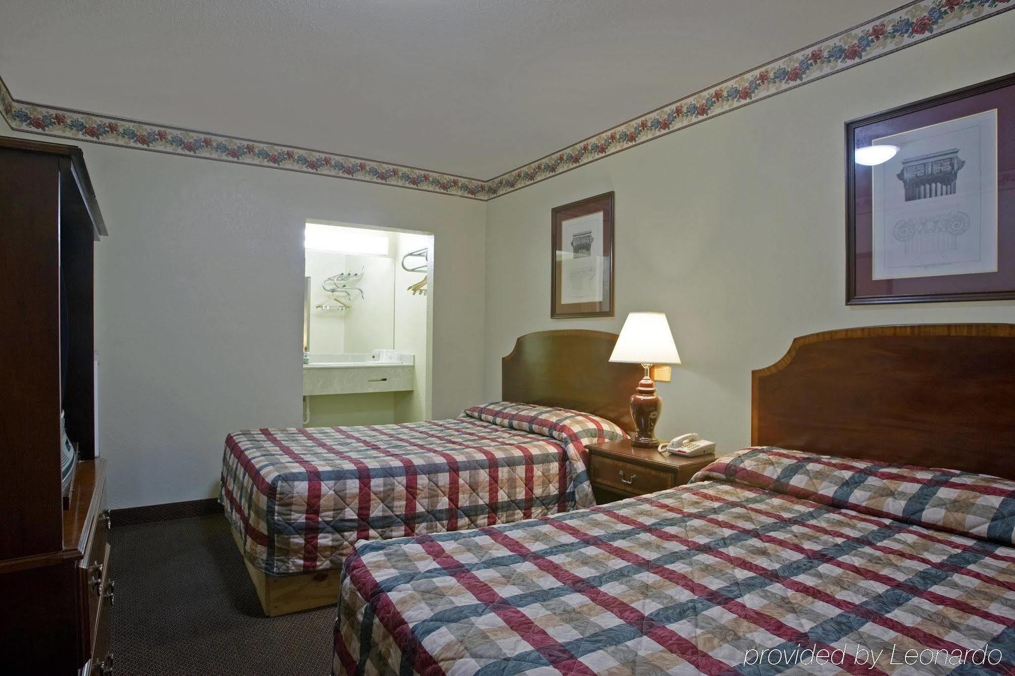 Value Inn Knoxville نوكسفيل المظهر الخارجي الصورة