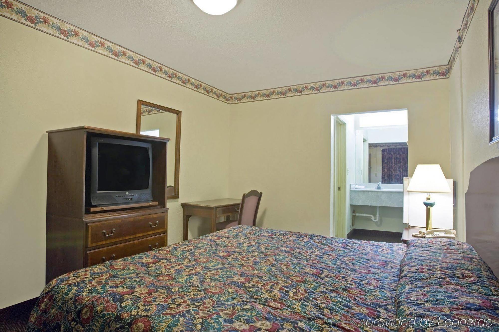 Value Inn Knoxville نوكسفيل الغرفة الصورة