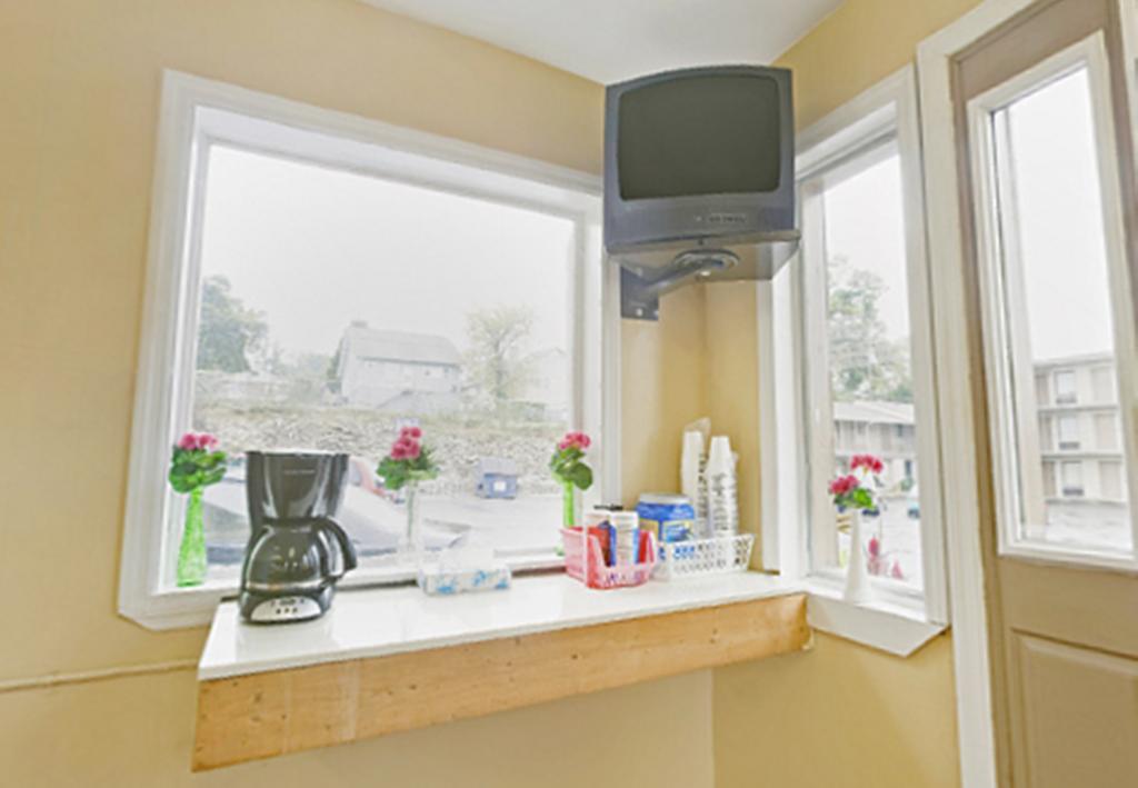 Value Inn Knoxville نوكسفيل المظهر الخارجي الصورة