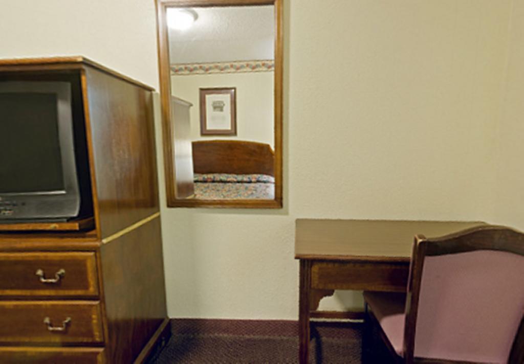 Value Inn Knoxville نوكسفيل المظهر الخارجي الصورة