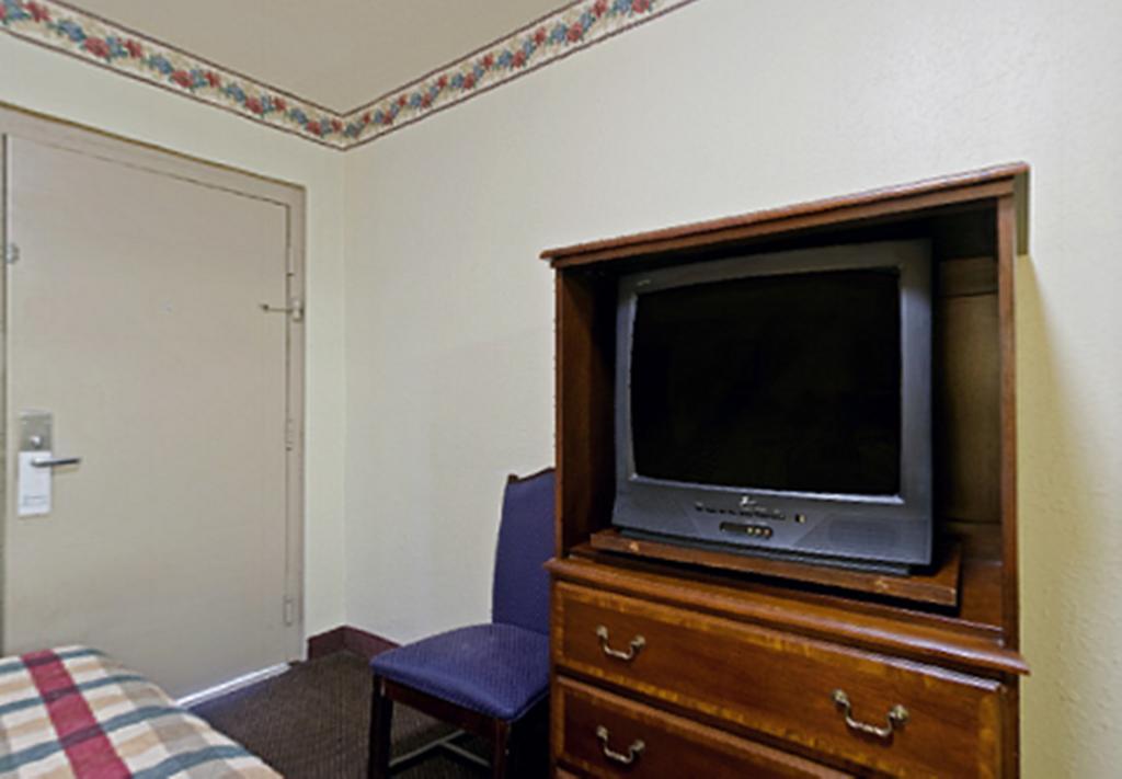 Value Inn Knoxville نوكسفيل المظهر الخارجي الصورة